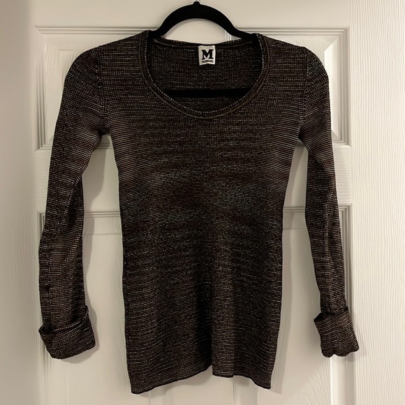 Missoni knit - Picture 1 of 5